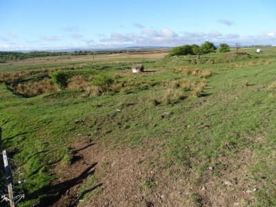 Photographs Of Maid Pit No.1