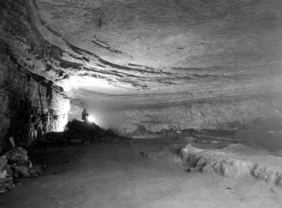 Rotunda Room