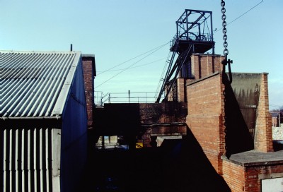 Photographs Of Manor (Wakefield)