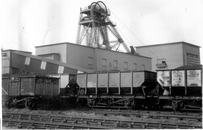 Historic Photographs Of Mansfield (Photo ref 23738)