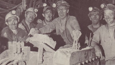 Historic Photographs Of Mansfield
