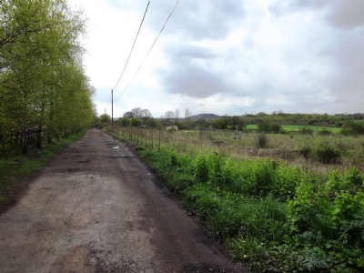 Photographs Of Mansfield & Pinxton (Photo ref 75042)