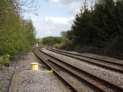 Photographs Of Mansfield & Pinxton (Photo ref 75044)