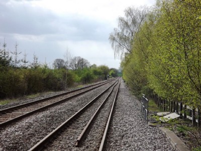 Photographs Of Mansfield & Pinxton (Photo ref 75046)