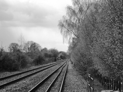 Photographs Of Mansfield & Pinxton (Photo ref 75047)