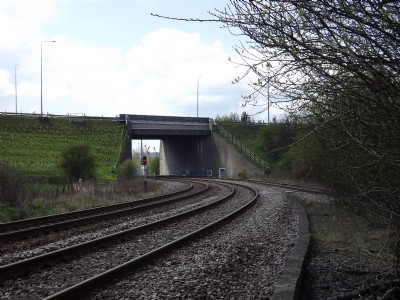 Photographs Of Mansfield & Pinxton (Photo ref 75048)