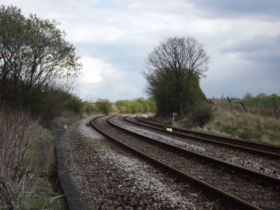 Photographs Of Mansfield & Pinxton (Photo ref 75049)