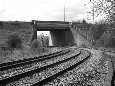 Photographs Of Mansfield & Pinxton (Photo ref 75050)