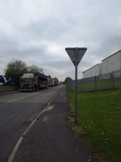 Photographs Of Mansfield & Pinxton (Photo ref 75051)