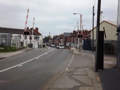 Photographs Of Mansfield & Pinxton (Photo ref 75052)