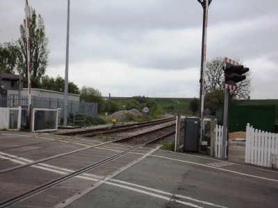 Photographs Of Mansfield & Pinxton (Photo ref 75053)