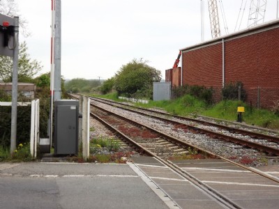 Photographs Of Mansfield & Pinxton (Photo ref 75054)