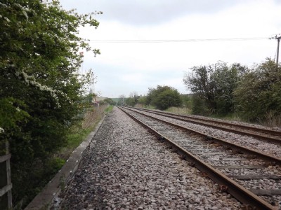 Photographs Of Mansfield & Pinxton (Photo ref 75055)
