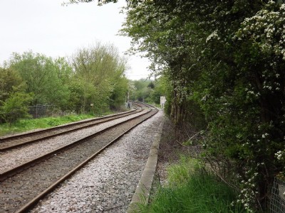 Photographs Of Mansfield & Pinxton (Photo ref 75058)