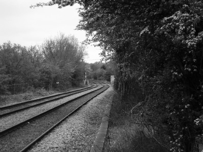 Photographs Of Mansfield & Pinxton (Photo ref 75059)
