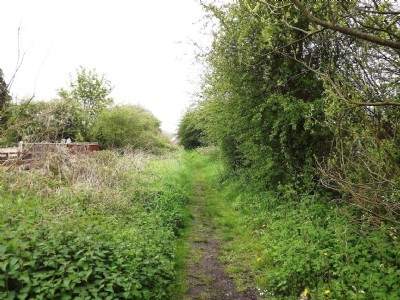 Photographs Of Mansfield & Pinxton (Photo ref 75061)