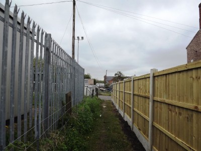 Photographs Of Mansfield & Pinxton (Photo ref 75062)