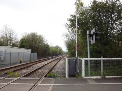 Photographs Of Mansfield & Pinxton (Photo ref 75064)