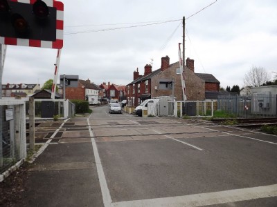 Photographs Of Mansfield & Pinxton (Photo ref 75065)