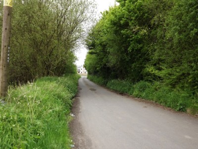Photographs Of Mansfield & Pinxton (Photo ref 75066)