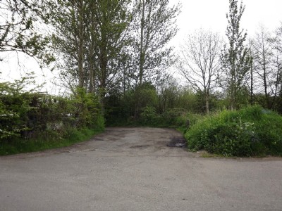 Photographs Of Mansfield & Pinxton (Photo ref 75067)