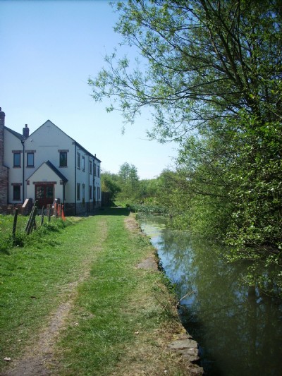 Photographs Of Mansfield & Pinxton (Photo ref 75068)