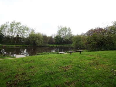 Photographs Of Mansfield & Pinxton (Photo ref 75069)