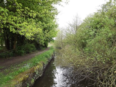 Photographs Of Mansfield & Pinxton (Photo ref 75070)