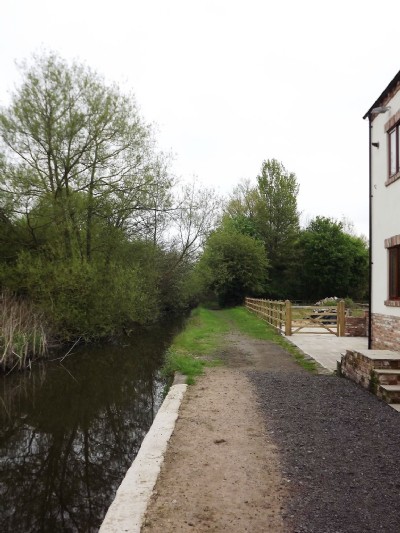 Photographs Of Mansfield & Pinxton (Photo ref 75072)