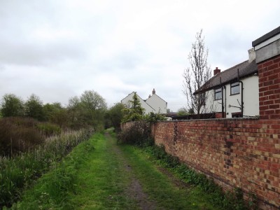 Photographs Of Mansfield & Pinxton (Photo ref 75073)