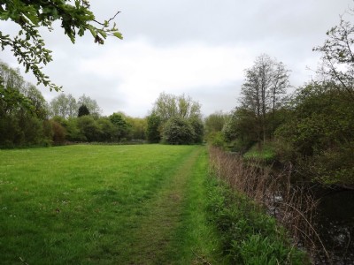 Photographs Of Mansfield & Pinxton (Photo ref 75074)