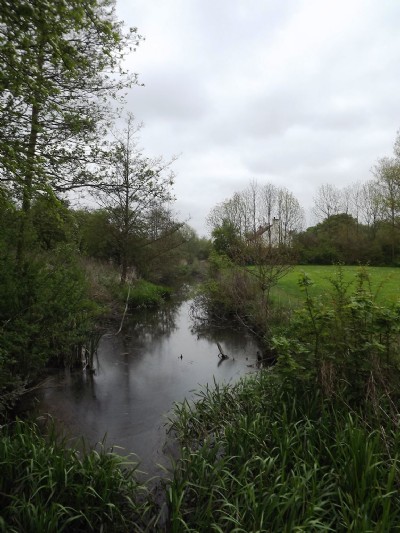 Photographs Of Mansfield & Pinxton (Photo ref 75076)