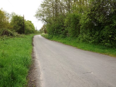 Photographs Of Mansfield & Pinxton (Photo ref 75077)