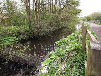 Photographs Of Mansfield & Pinxton (Photo ref 75080)