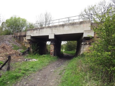 Photographs Of Mansfield & Pinxton (Photo ref 75083)