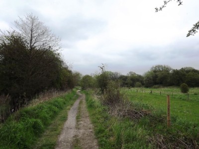 Photographs Of Mansfield & Pinxton (Photo ref 75084)