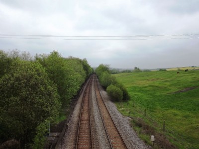 Photographs Of Mansfield & Pinxton (Photo ref 75085)