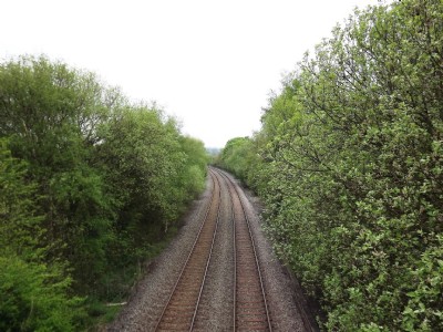 Photographs Of Mansfield & Pinxton (Photo ref 75086)