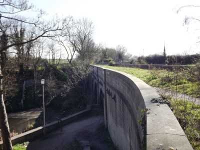 Photographs Of Mansfield & Pinxton (Photo ref 75094)
