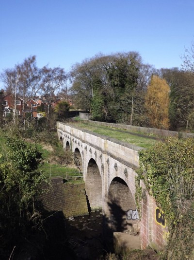 Photographs Of Mansfield & Pinxton (Photo ref 75096)