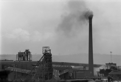 Manvers No.2