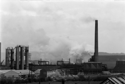 Manvers Coke Ovens