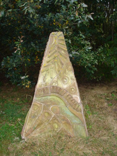 Photographs Of Manvers Main