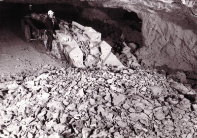 Historic Photographs Of Marblaegis