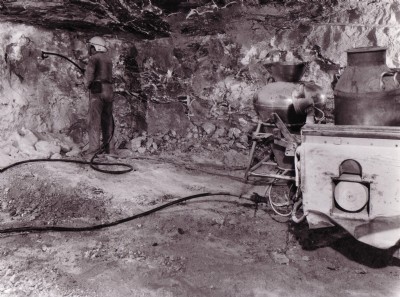 Historic Photographs Of Marblaegis (Photo ref 86085)