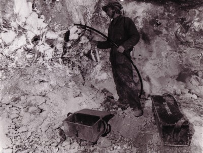 Historic Photographs Of Marblaegis (Photo ref 86087)