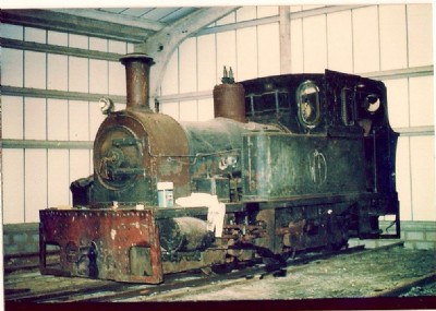 Historic Photographs Of Market Overton