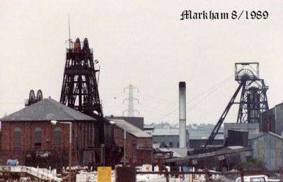 Photographs Of Markham (Photo ref 23741)