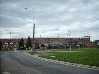 Photographs Of Markham (Photo ref 60458)