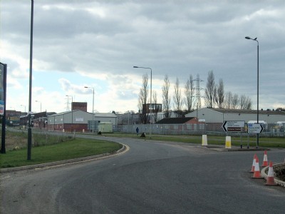 Photographs Of Markham